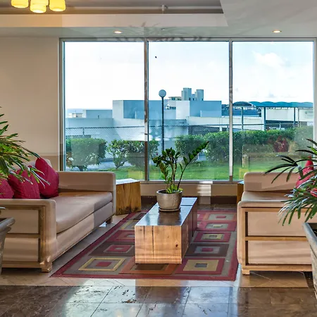 Oceanview Hotel And Residences-3