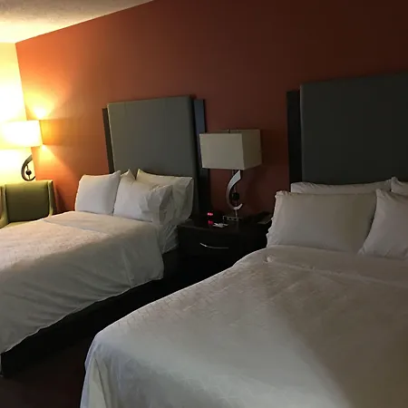 Holiday Inn Express Hotel & Suites Laurinburg By Ihg-3