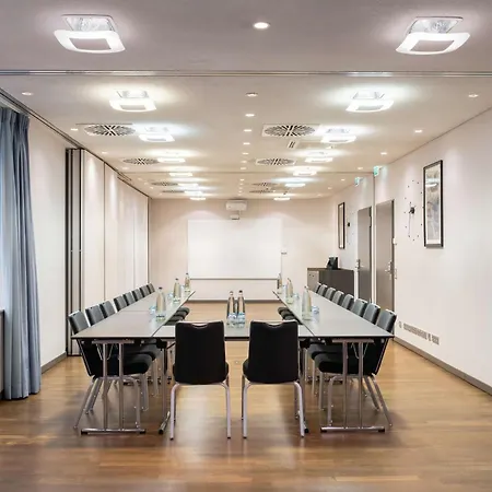 Hilton Cologne-2