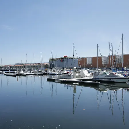 Best Western Plus Le Havre Centre Gare-2