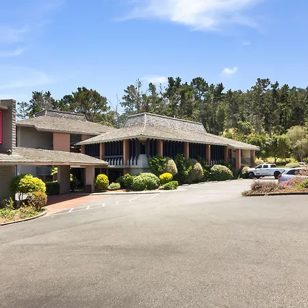 Red Lion Hotel Monterey-2