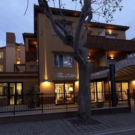 Hotel Villa Lalla-2