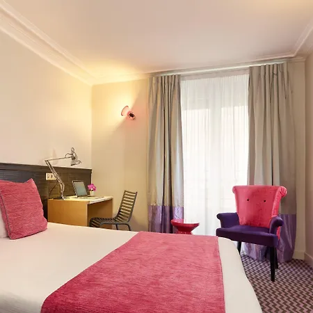 Hotel Antin Trinité-3