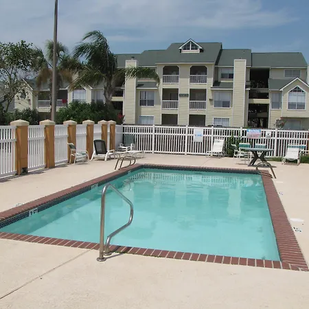 Island Inn By Oyo Galveston Beach, Tx-3