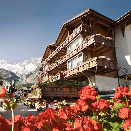 Walliserhof Grand-Hotel&Spa Relais&Châteaux-2