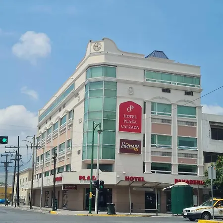 Hotel Plaza Calzada-3
