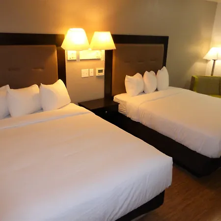 Red Roof Inn Houston - Jersey Village-2