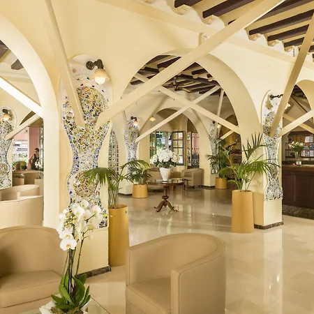 Hotel Guitart Rosa - Adults Only-2