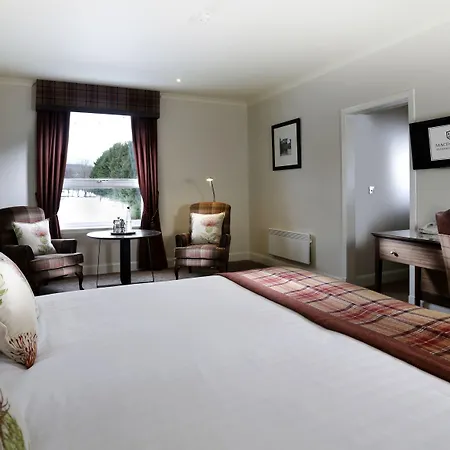 Macdonald Aviemore Hotel At Macdonald Aviemore Resort-2