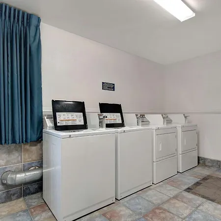 Motel 6-Pharr, Tx-3