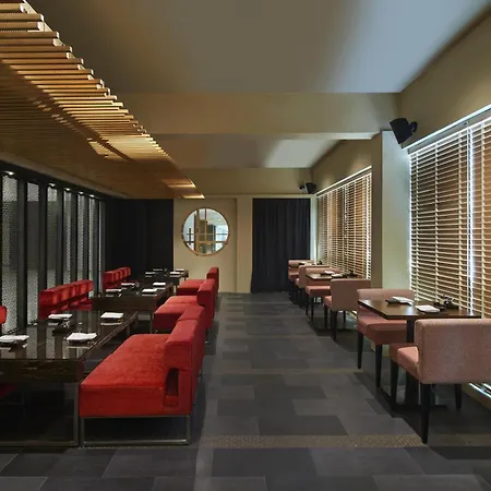 Concorde Hotel Kuala Lumpur-3