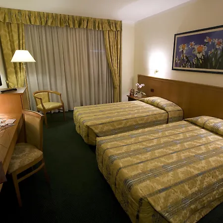 Hotel Galant-2
