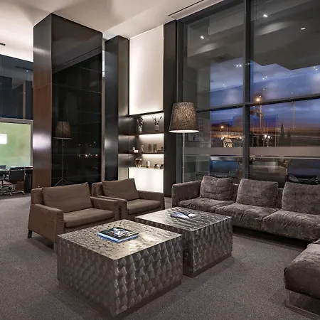 Ac Hotel Porto By Marriott-3