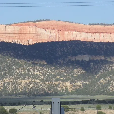 Bryce Zion Inn-2