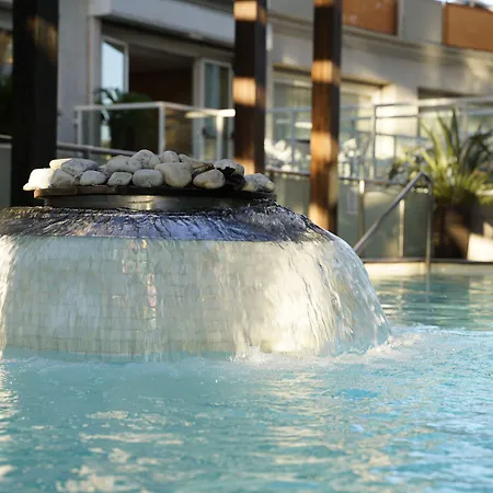 Hotel Concord - Nel Cuore Di Riccione-2