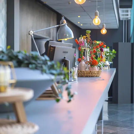 Best Western Plus Hotel Groningen Plaza-2