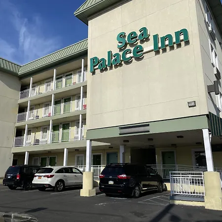 Sea Palace Inn-2