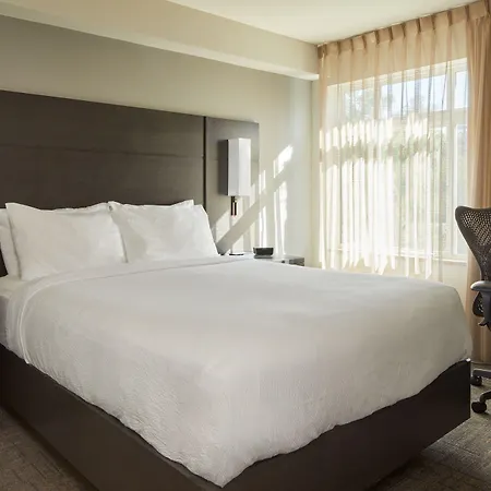 Residence Inn Los Angeles Westlake Village-2