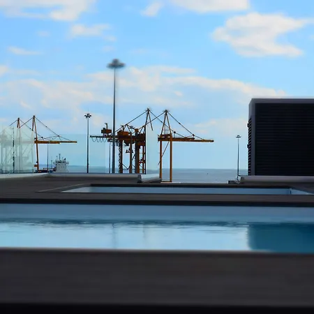 Porto Palace Hotel Thessaloniki-3