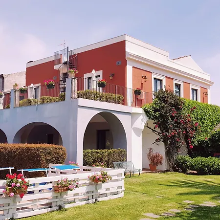 Etna Hotel-2