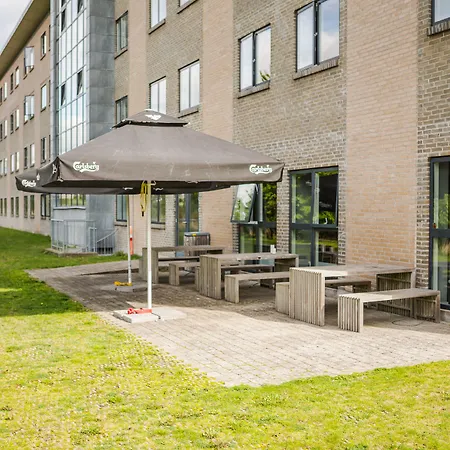 Four Points Flex By Sheraton Ballerup-3