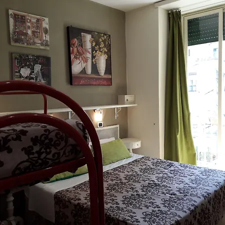 Hotel Europeo Napoli-3