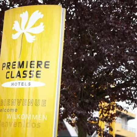 Premiere Classe Brive La Gaillarde Ouest-3