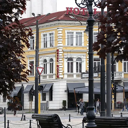 Maxim Boutique Hotel-2