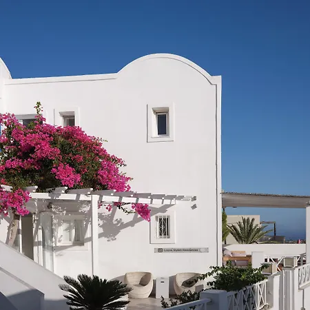 Loizos Stylish Residences-2
