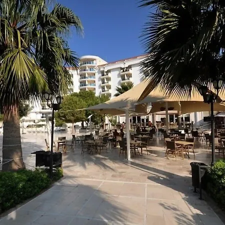 Garden Of Sun Hotel-2