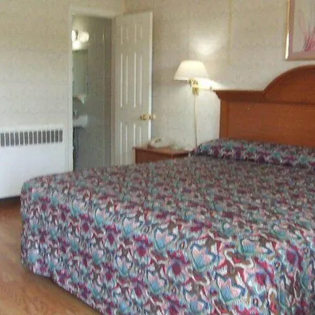 Robin Hood Motel-2