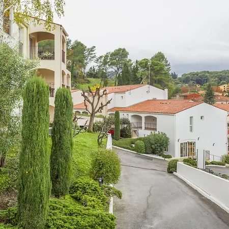 Le Club Mougins-2
