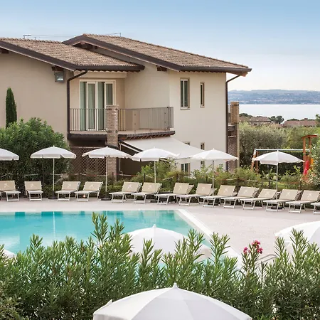 Lake Garda Resort-3