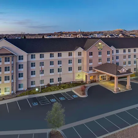 Homewood Suites - Rock Springs-3
