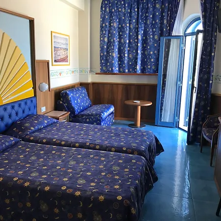 Sporting Baia Hotel-2
