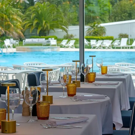 Malibu Foz Hotel - La Maison Younan-2