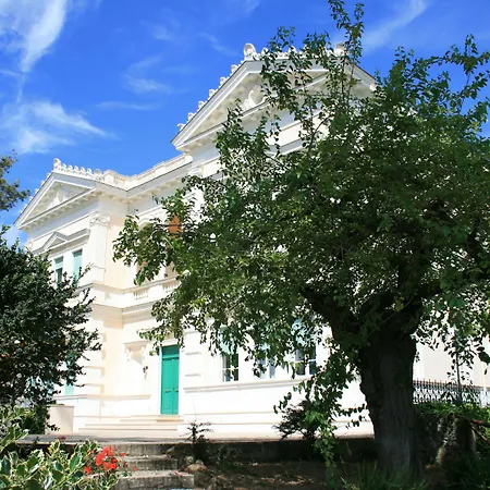 Villa Irlanda Grand Hotel-2