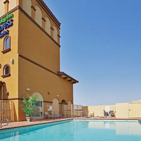 Holiday Inn Express Hotel & Suites Willows By Ihg-2