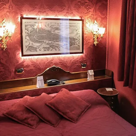Hotel Lisbona-2
