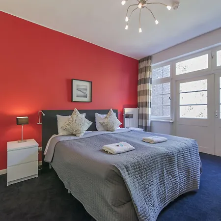 B&B De Hofnar Maastricht-2