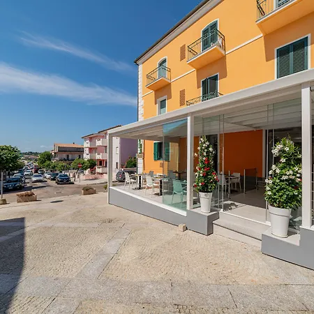 Hotel Marinaro-3