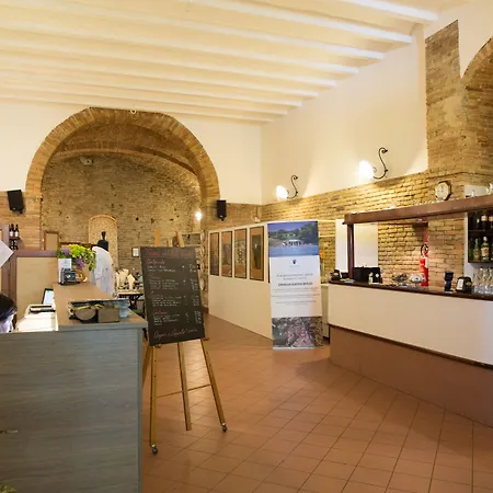 Hotel I Tigli albergo diffuso-3