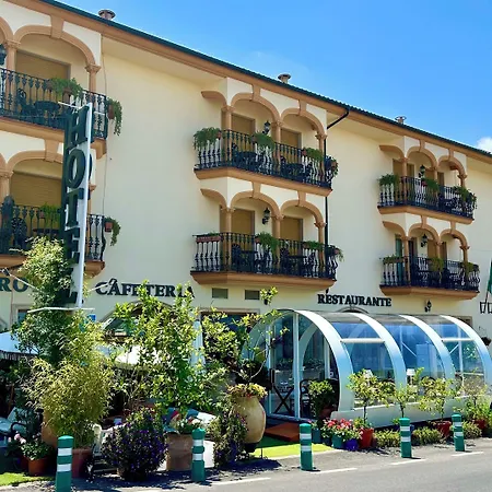 Hotel El Curro-2