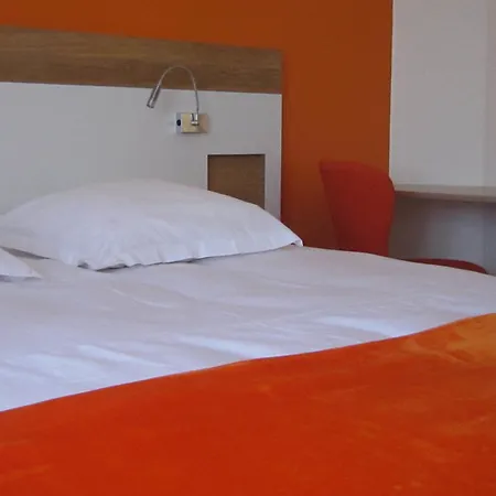 Hôtel de Perros, The Originals Boutique (Inter-Hotel)-3