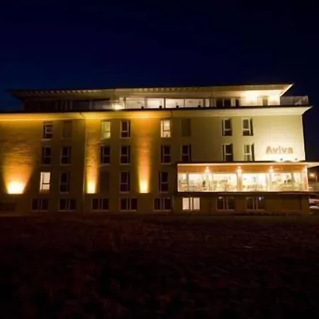 Hotel Aviva By Apolonia-3