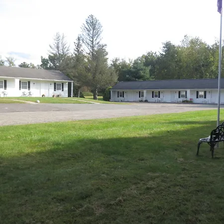 Villager Motel-2