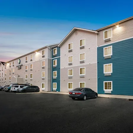 Woodspring Suites Lexington Southeast-2