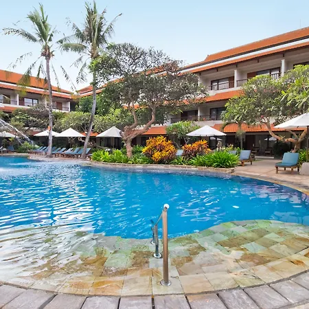 Bali Rani Hotel-2