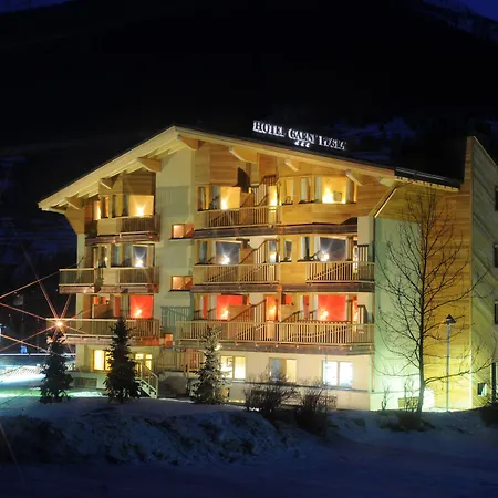 Hotel Garni Pegrà-2