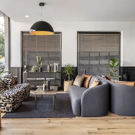 The New Port Hotel Tlv-3